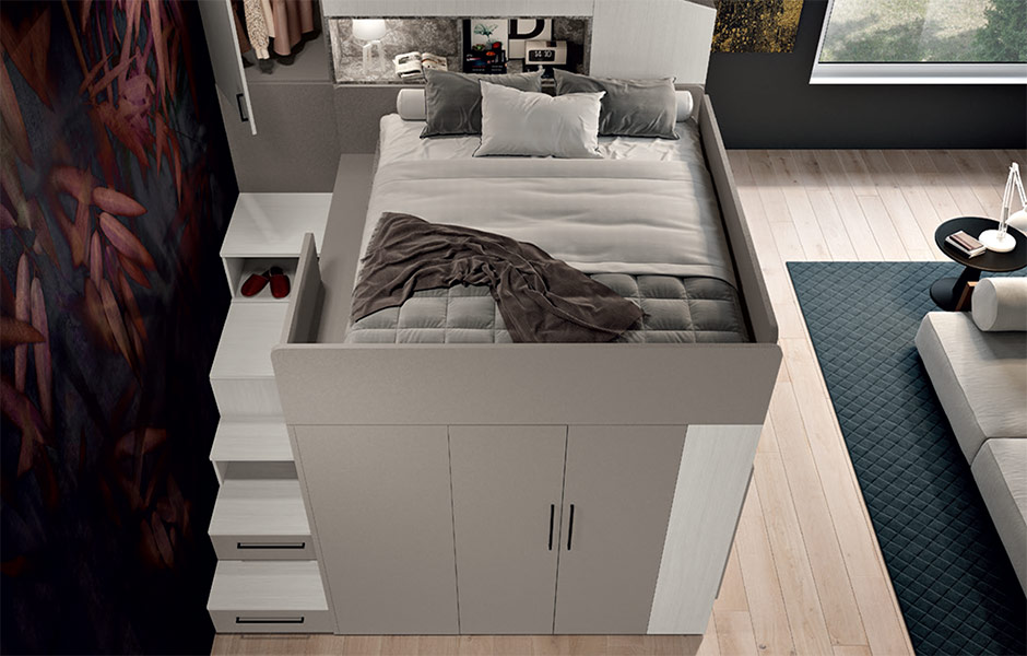 Mansarmadio Ambiente 18