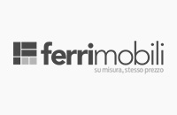 Ferrimobili Mobili su misura